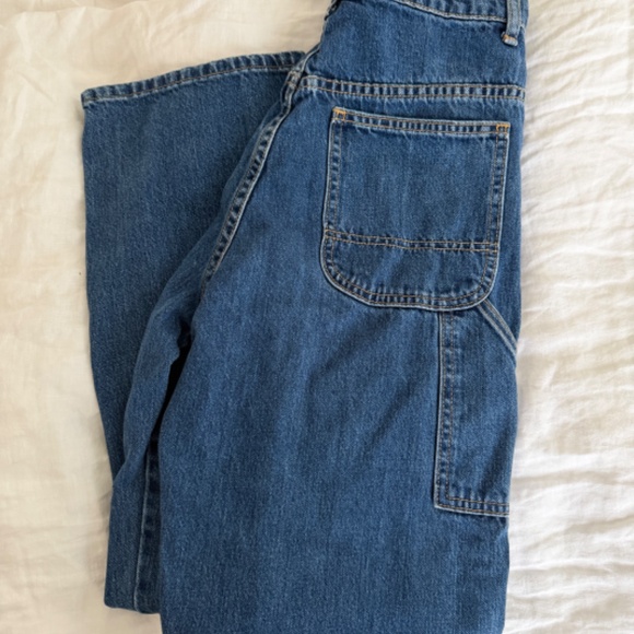 Ozma Carmen Jeans Vintage Dark - Picture 5 of 5